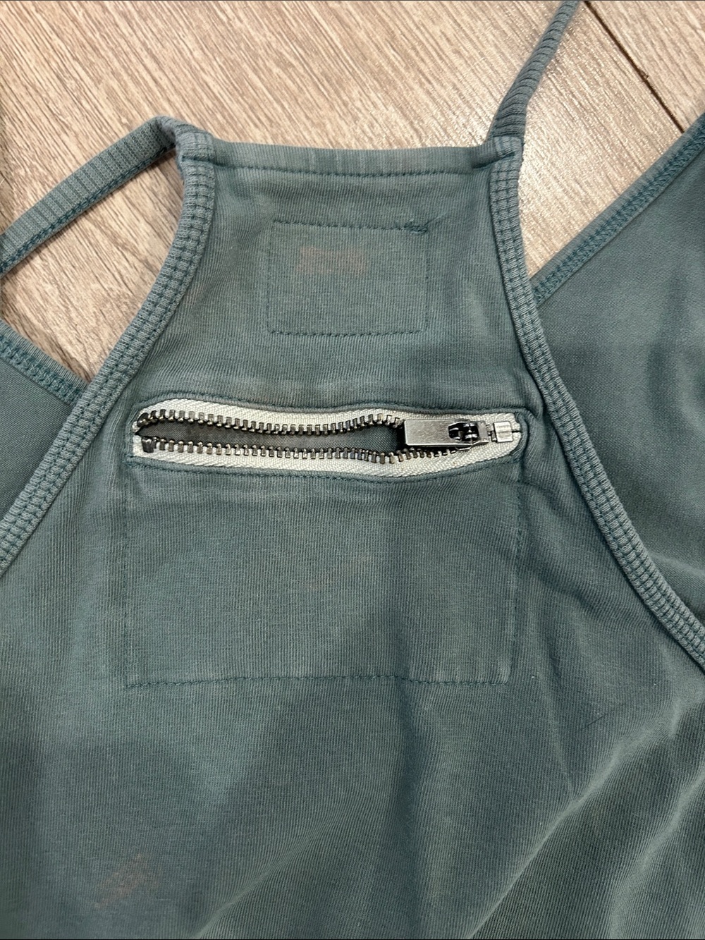 Free People Hotshot Onesie - Picture 4 of 4